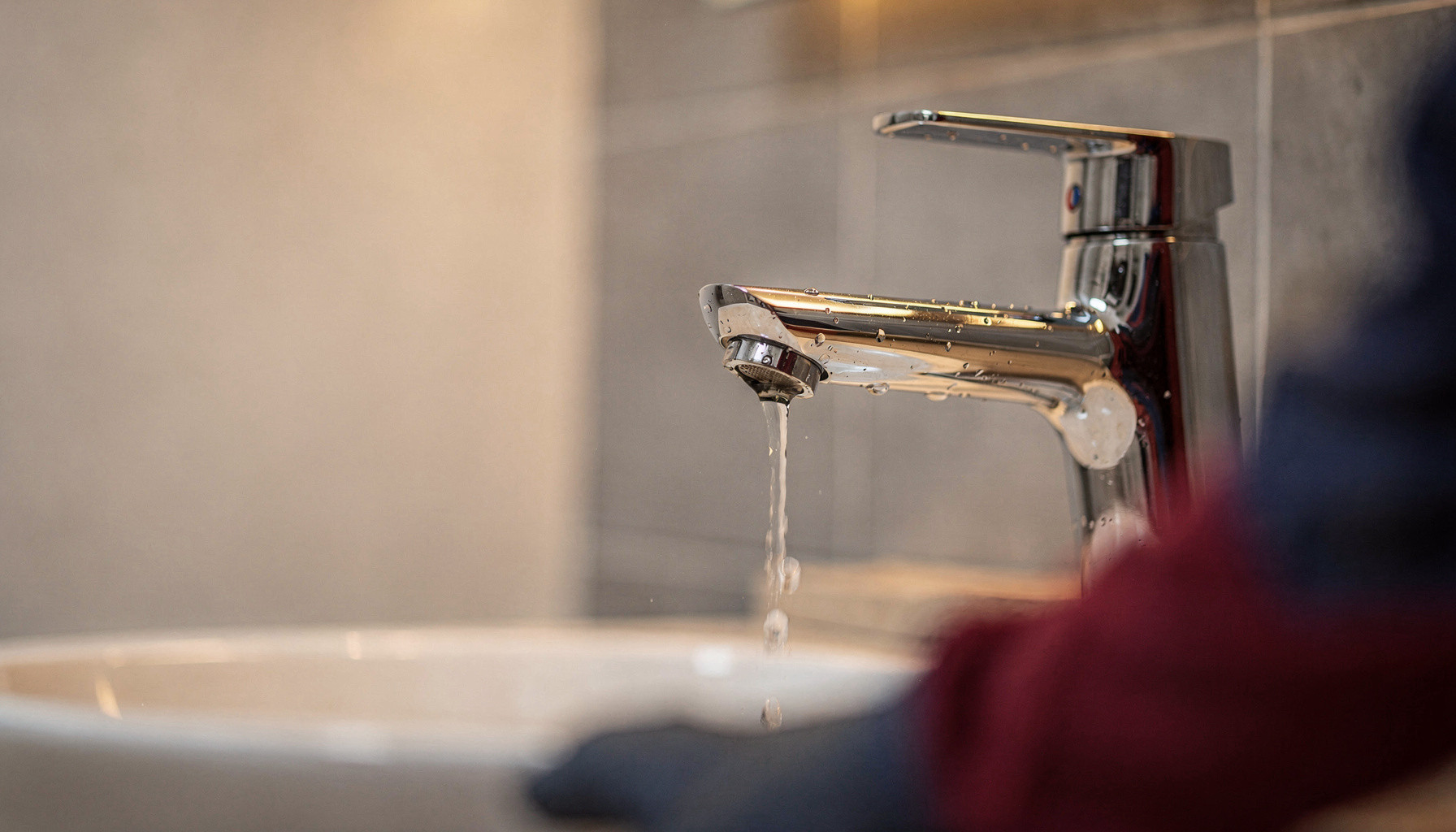 http://fanysehy1.wordpress.com — plumber plumbing services website built with WebZum AI website creator